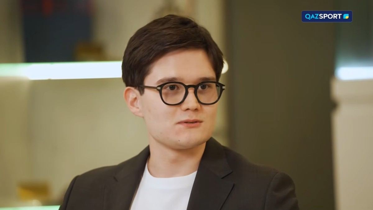 «Ғимарат мемлекетке тиесілі»: Нұрасыл Медеу университет төңірегіндегі қауесетке жауап берді