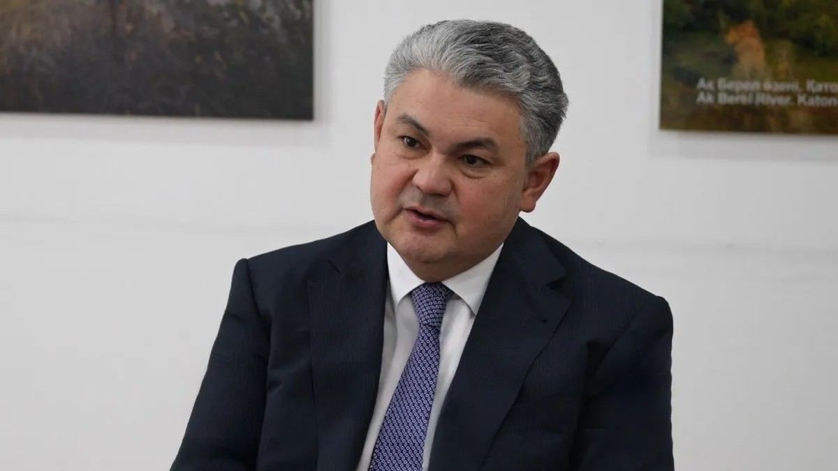 Қазақстанның бұрынғы сыртқы істер министрі жаңа қызметке тағайындалды