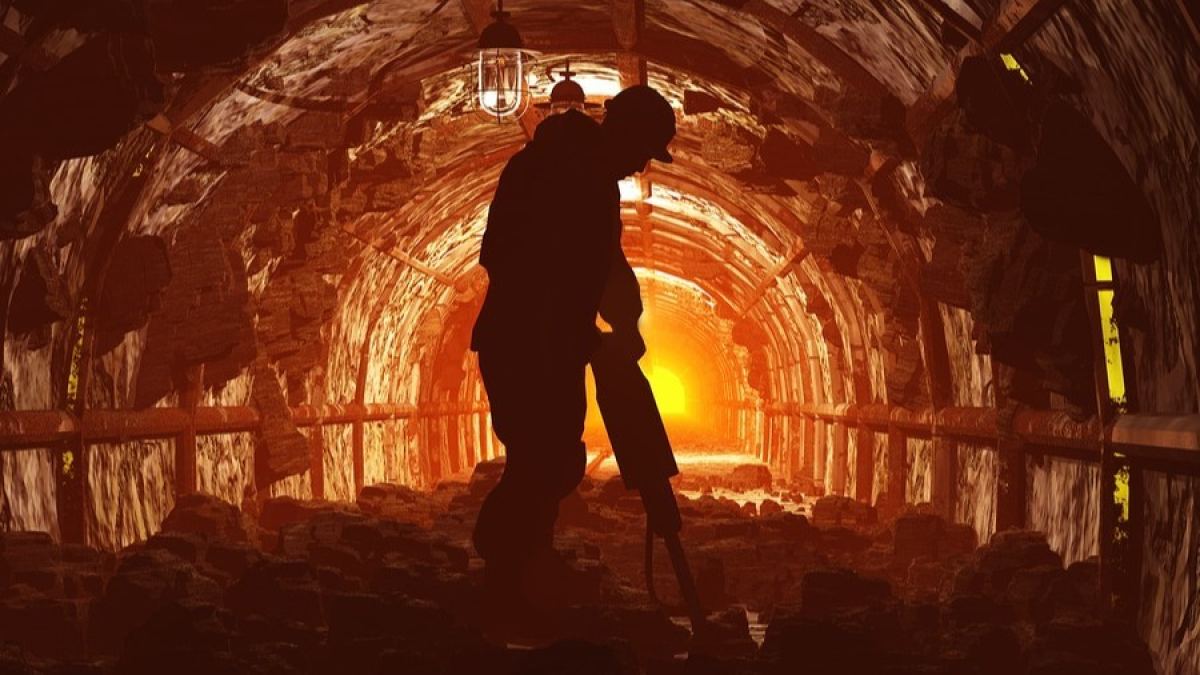 Ақмола облысында шахтадан 2 адамның мәйіті табылды