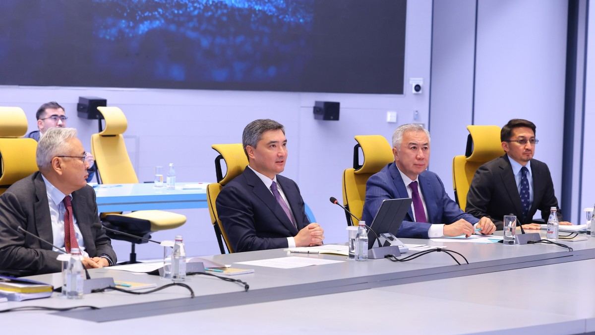 Бектенов: Әлеуметтік көмектің шын мұқтаж жандарға берілуін қамтамасыз ету керек