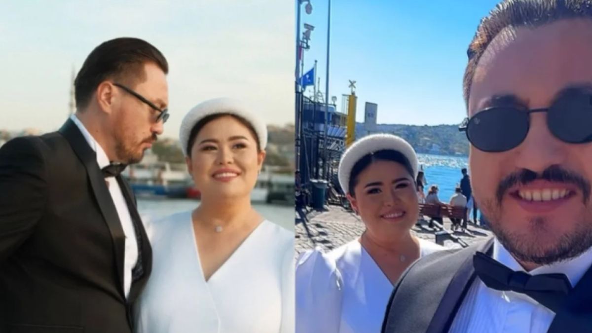 “Ұмыту үшін Дубайға кеттім”: Олжас Абай Дариға Бадықоваға қалай сөз салды?