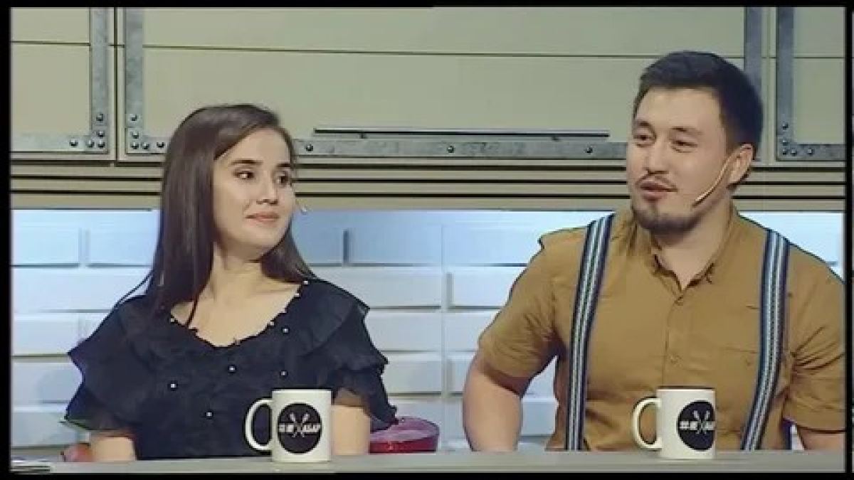 “Елде жоқ қайғы берген”: Олжас Абайдың экс-жары жазба жариялады