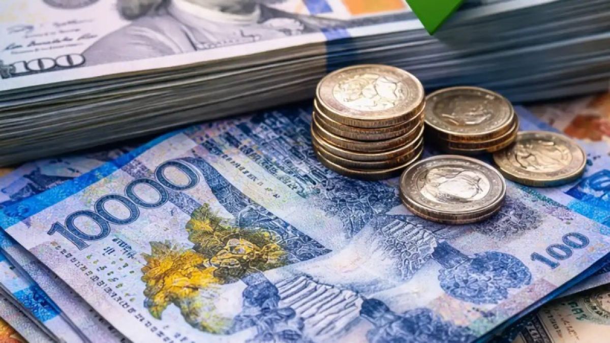 Еңбек министрлігіне мыңдаған маманның жалақысын көтеру ұсынылды