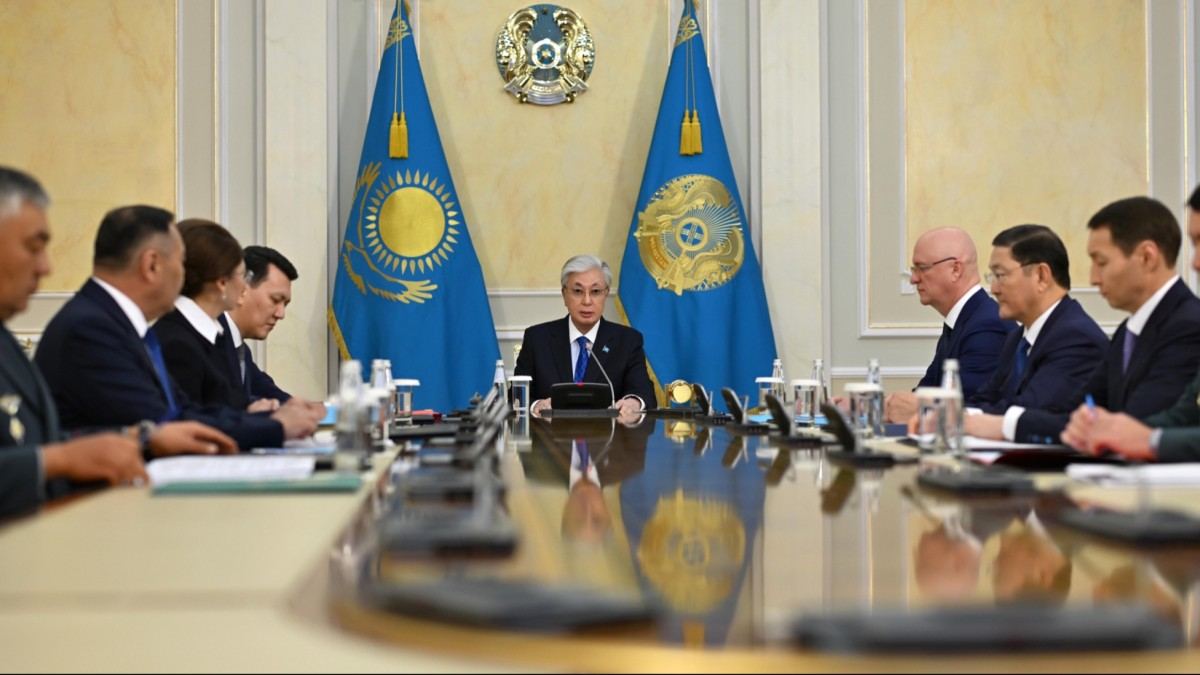Қазақстанда әскерге шақыру тәртібі өзгереді: Тоқаев әскери реформа жоспарын мақұлдады