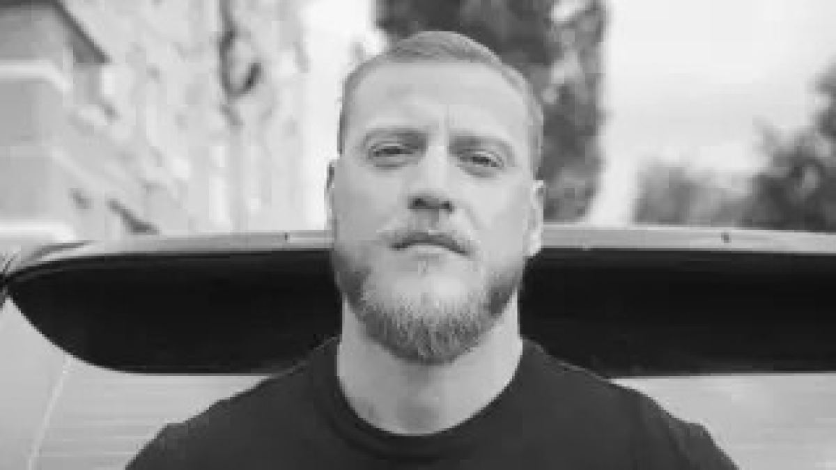 Қостанайда туған рэпер Миша Маваши 41 жасында қайтыс болды