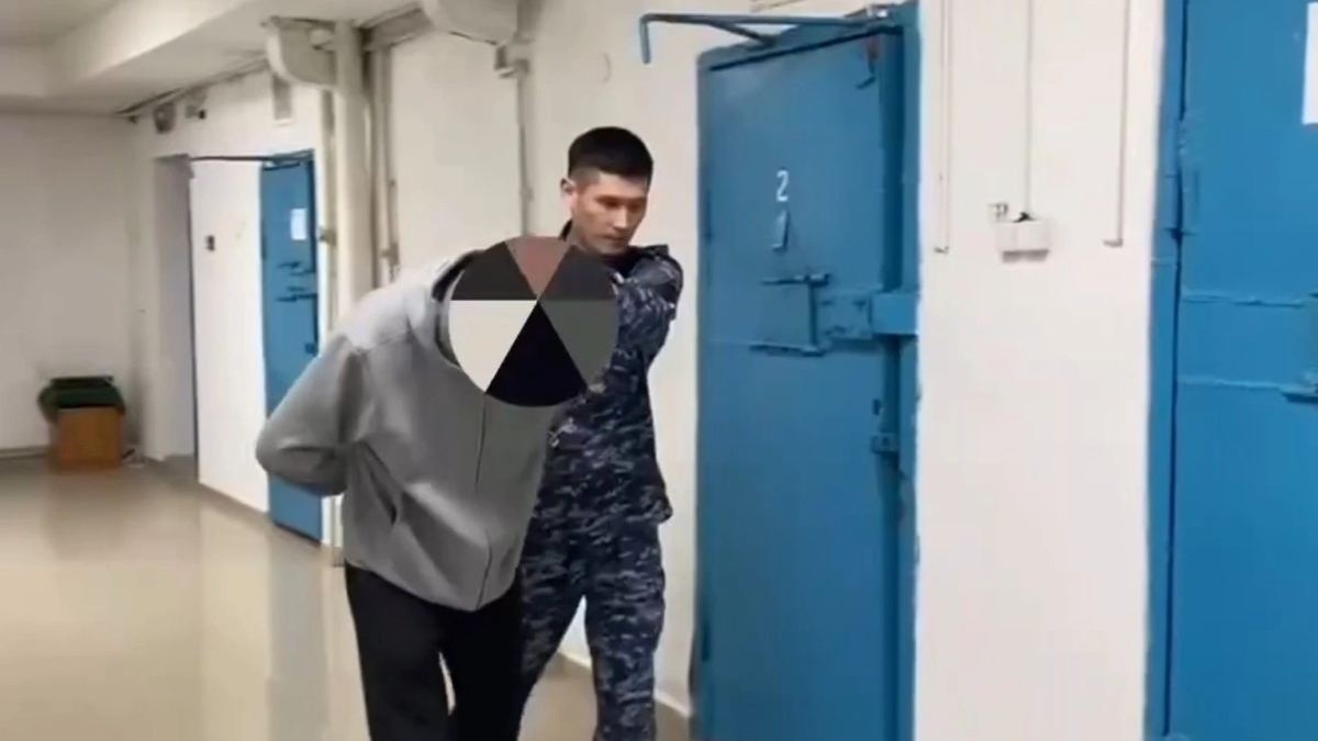 Қызылордадағы жігіттің өлімі: Полиция үш адамды ұстады