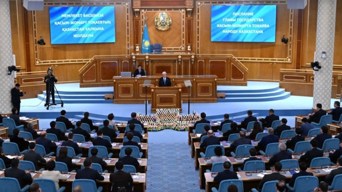 Ұлттық қордан бөлінетін 6,5 триллион теңге қайда жұмсалады?