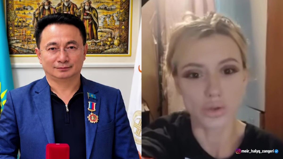 “Әр қазақтың қожайыны – орыс” деген әйелді Мейірман Шекеев тексеруді талап етті