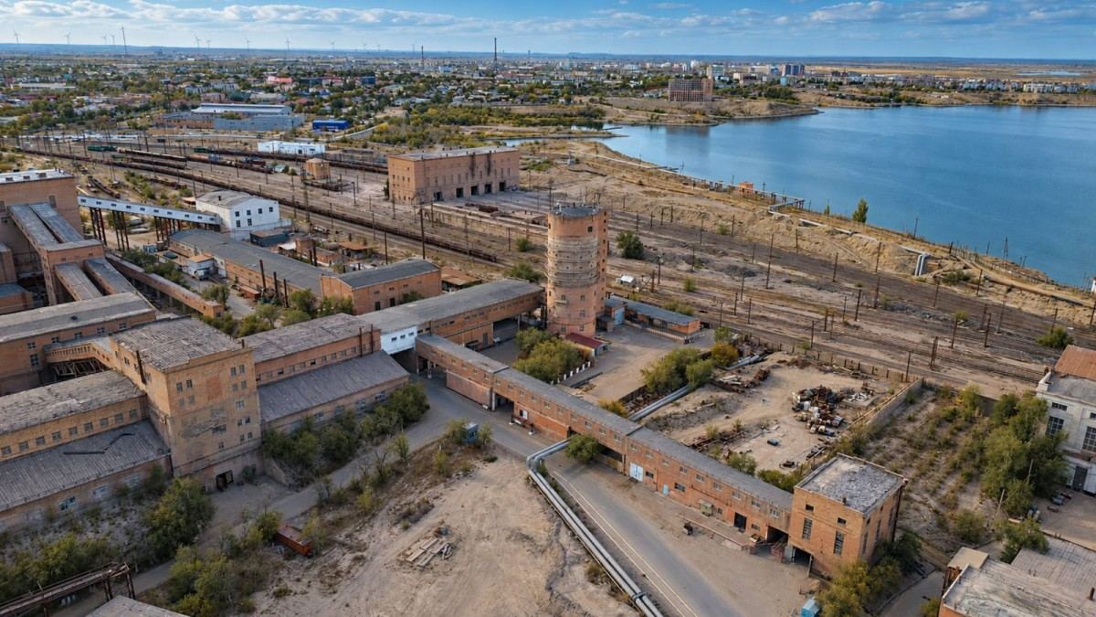 Қазақмыс кәсіпорындарында 34 әлеуметтік-тұрмыстық нысан жөнделді