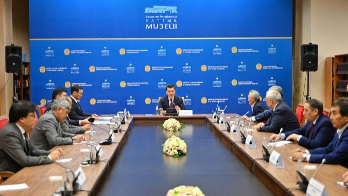 Абай атындағы мемлекеттік сыйлық биыл ешкімге берілмейді