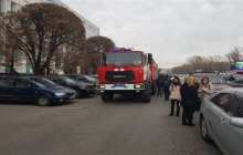 Полицияға КТК арнасының ғимаратына бомба қойылды деген хабар түсті