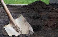 Шымкентте жас келіншекті тірідей көміп тастаған