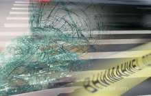 Петропавлда Азия чемпионын автобус қағып, мерт қылды