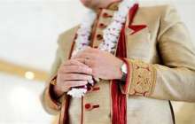 Оқ тиген күйеу жігіт тойды тоқтатпай, әрі қарай жалғастырды