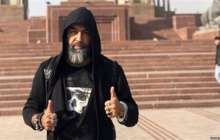 Сақалын қырмаған әншіге лицензия бермей қойған