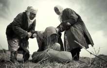 Ашаршылықта қырылған қазақтың саны қанша? |