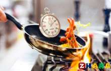 Аспаз бойжеткендерге арналған кеңестер