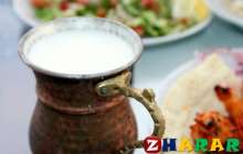 Айранның пайдасы