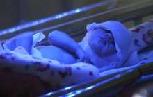 Туысы бетінен сүйген соң сәби шетінеп кетті