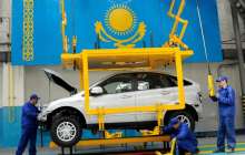 Отандық машина өндірісіне де, тұтынушыларға да үлкен көмек