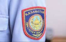 ІІД атауын Полиция департаменті деп өзгертуге 66 млн теңге жұмсалмақ