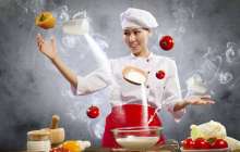 Ас үй ханшайымдарына қажетті 10 кеңес