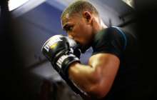 Альваресті жеңгеннен кейін, Головкинмен реванш өткіземін