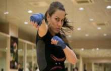 Фируза Шарипова жарақаттанып қалды | КТК