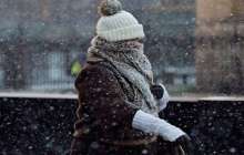 Синоптиктер 8 өңірде ескерту жариялады