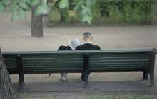 70 жыл отасқан ерлі-зайыпты бір күнде қол ұстасып өмірден озды