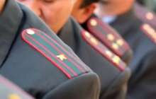 Атыраулық екі полицей кафе қожайынын соққыға жығып, істі болды