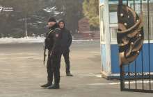 Полиция жұмысын реформалау талабы орындалды ма?