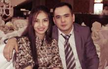 Атышулы Жан Ахмадиевті “Байзақованың баласы менікі” деген сөзі үшін әйелі үйде “қырған”