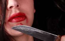 Танымал спортшы қызды бұрынғы жігіті пышақтап өлтірді - новости Казахстана