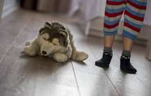 Ресейде әйел сәбиін бір апта бойы ас-сусыз қалдырған