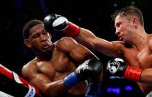 «Канело» Джейкобсты Головкинмен салыстырды