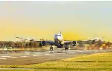 Әуежайда ұшақ ер адамды қағып өлтірді