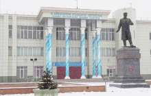 Жүсіпбек Аймауытов атындағы театр туралы мәлімет: құрылу тарихы мен репертуары