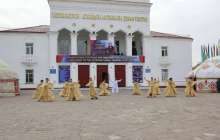 Серке Қожамқұлов атындағы театр туралы мәлімет: құрылу тарихы мен жетістіктері