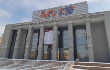 Станиславский атындағы орыс драма театры туралы қызықты деректер