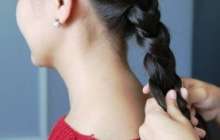 Үй жағдайында шашты қалай күтеміз