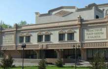 Шымкенттегі облыстық опера және балет театры: тарихы, қызықты деректер