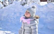 З ақпанға ауа райы болжамы: Астана, Алматы, Шымкент