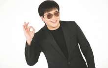 Серікбол Сайлаубек Джанна-джанна скачать (2019)