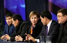 Манюрова: Біздің басты мақсатымыз - Астанадағы әлем чемпионатында жанкүйерді қуанту