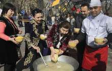 Наурыз мейрамында дастарқанға қандай тағамдар қойылады