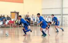 «Інжу» командасы алғашқы жеңіске жетті