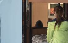 Түсік жасатуға қарсы күресіп жүрген адам 13 жастағы қызын зорлап тастады