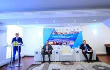 Еңбекті қорғау қолға алған істің нәтижелі болуын қамтамасыз етеді