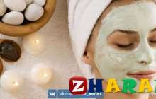 Шынымен де бетті жасартатын маска